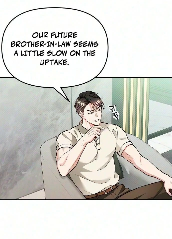 Satan's Pure Love Chapter 46 page 44 - 