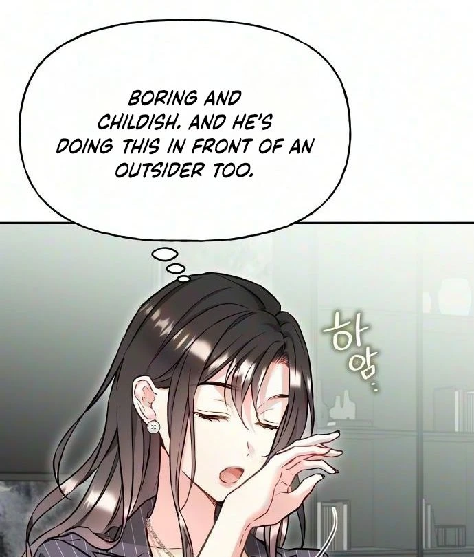 Satan's Pure Love Chapter 46 page 54 - 