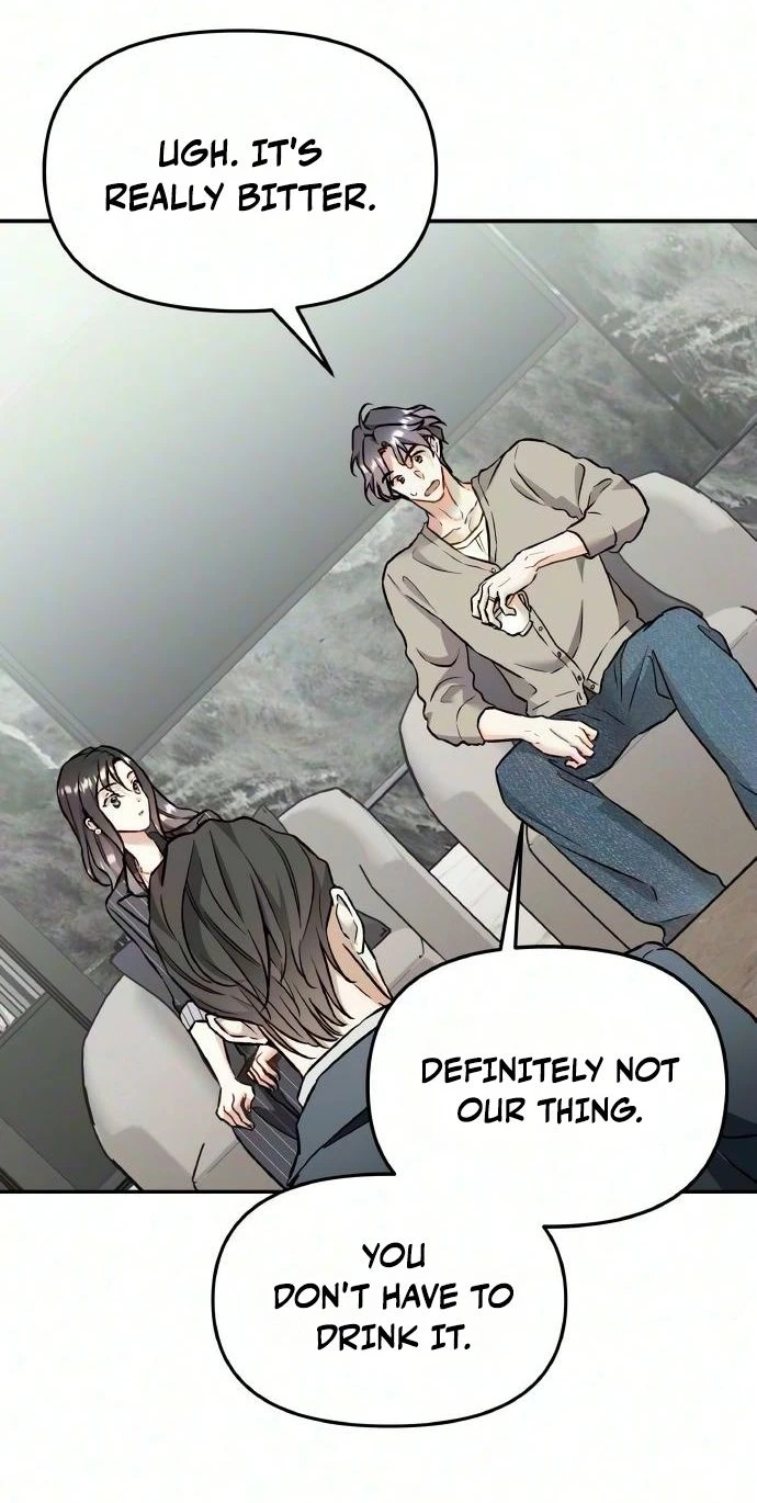 Satan's Pure Love Chapter 46 page 62 - 
