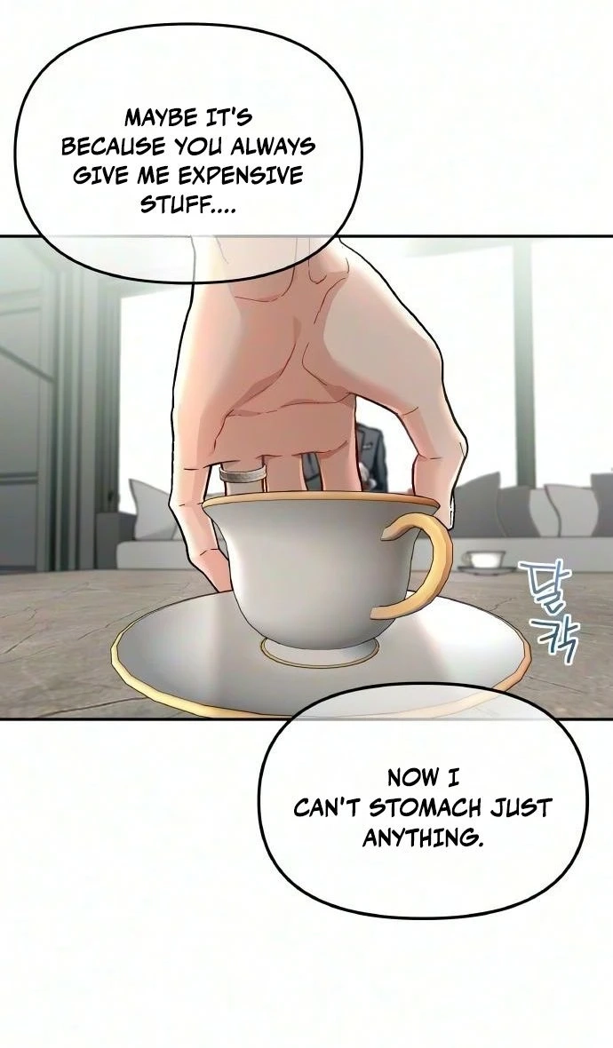 Satan's Pure Love Chapter 46 page 63 - 