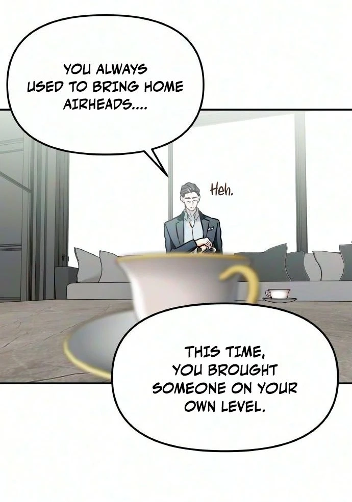 Satan's Pure Love Chapter 46 page 64 - 