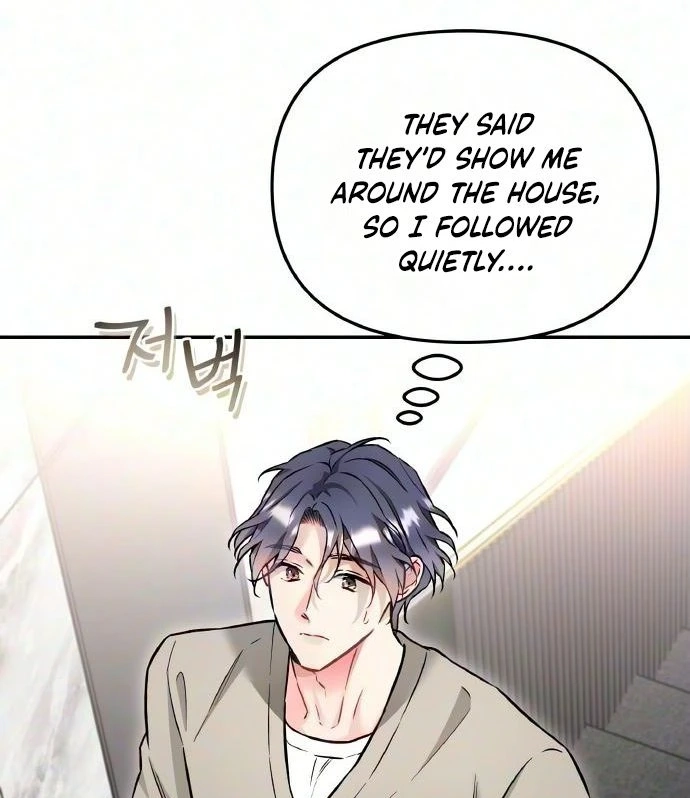 Satan's Pure Love Chapter 46 page 94 - 