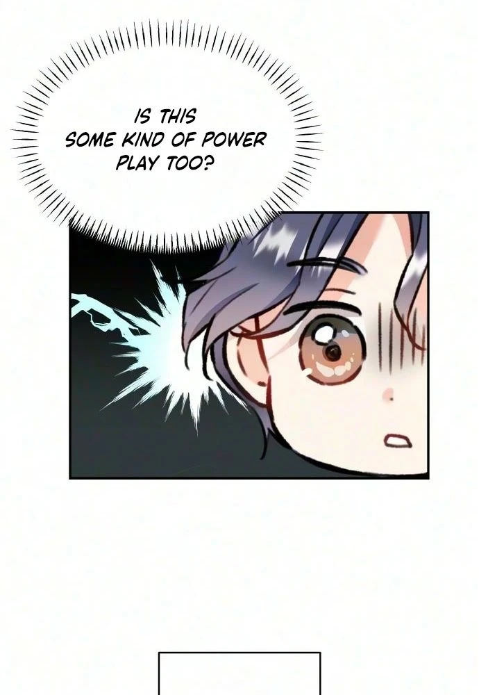 Satan's Pure Love Chapter 46 page 96 - 
