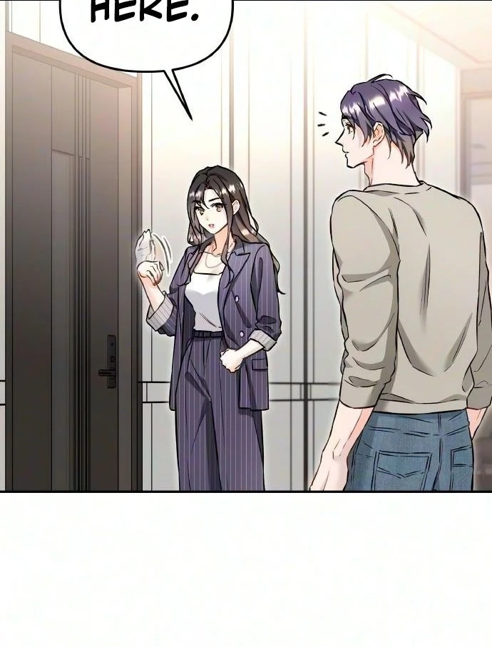 Satan's Pure Love Chapter 46 page 99 - 