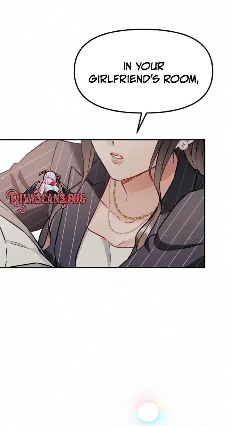 Satan's Pure Love Chapter 47 page 11 - 