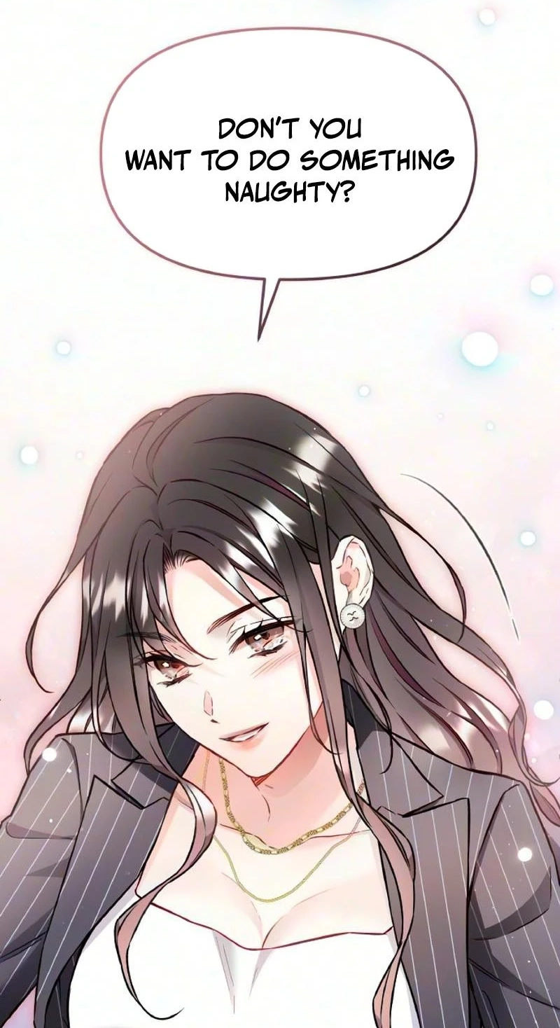 Satan's Pure Love Chapter 47 page 12 - 