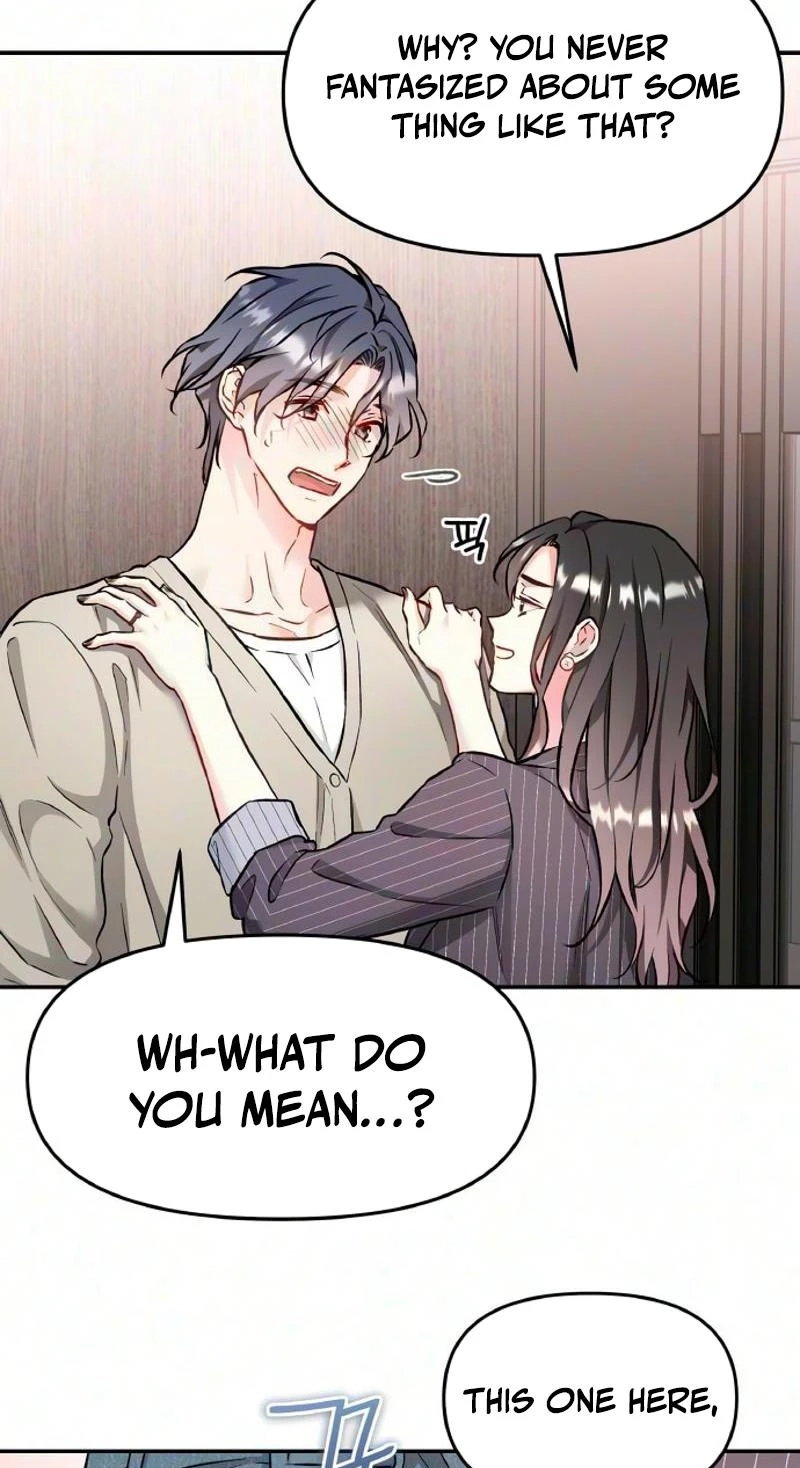 Satan's Pure Love Chapter 47 page 15 - 