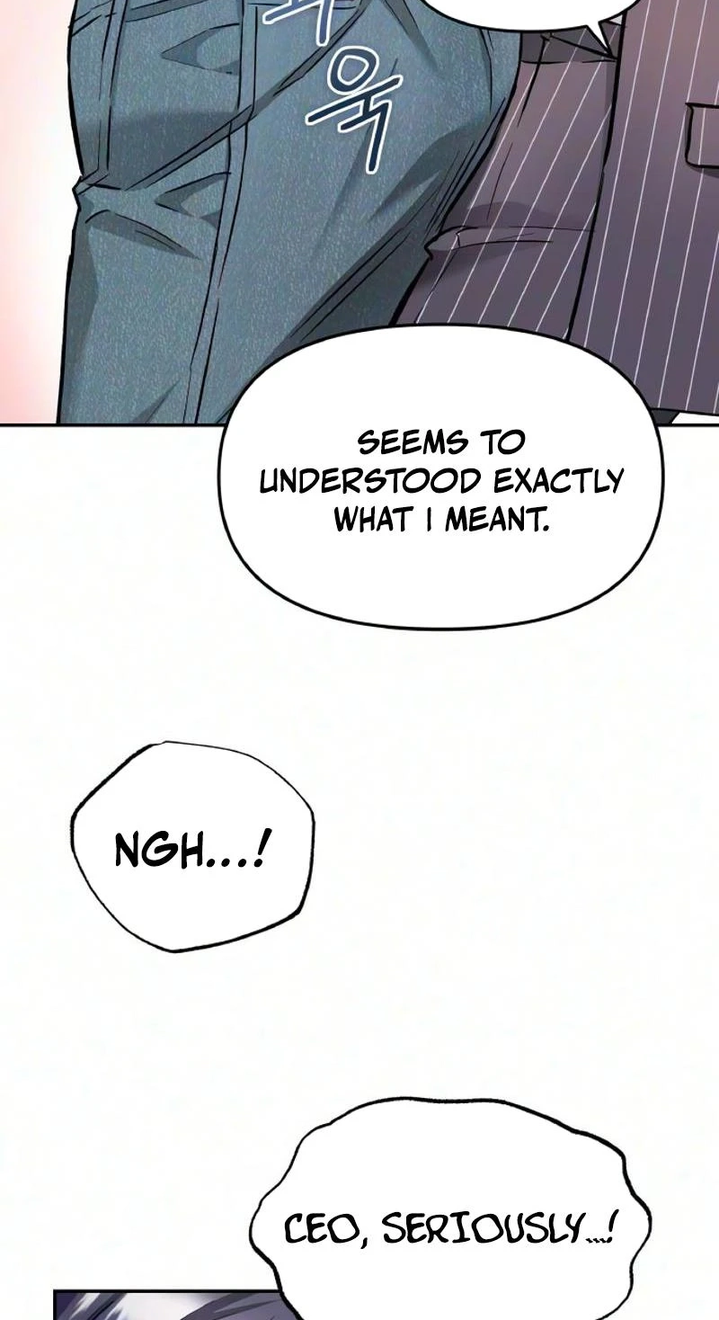 Satan's Pure Love Chapter 47 page 16 - 