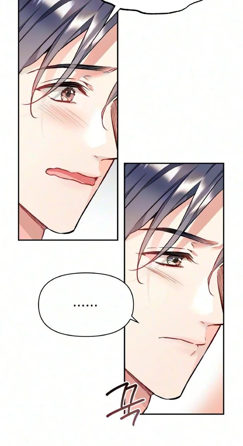 Satan's Pure Love Chapter 47 page 17 - 