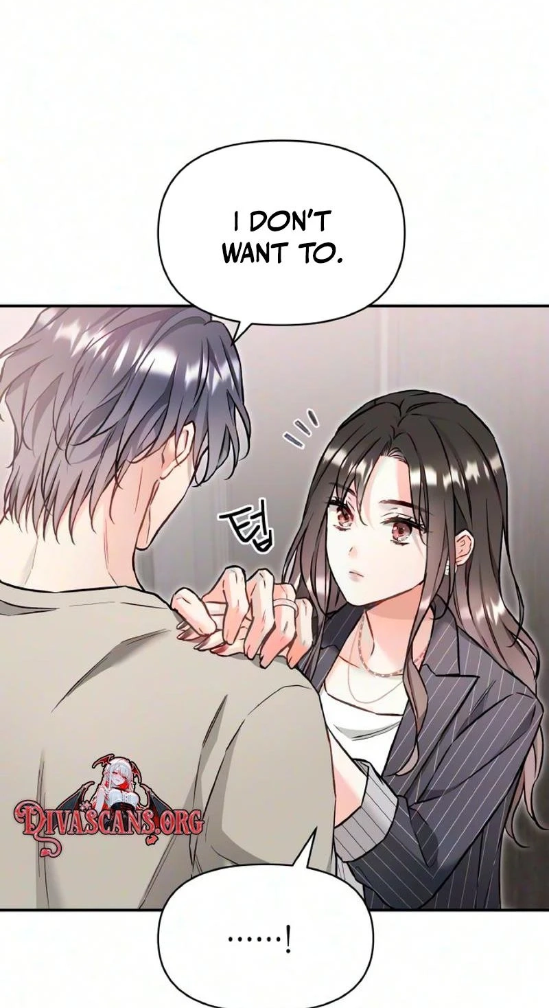 Satan's Pure Love Chapter 47 page 18 - 