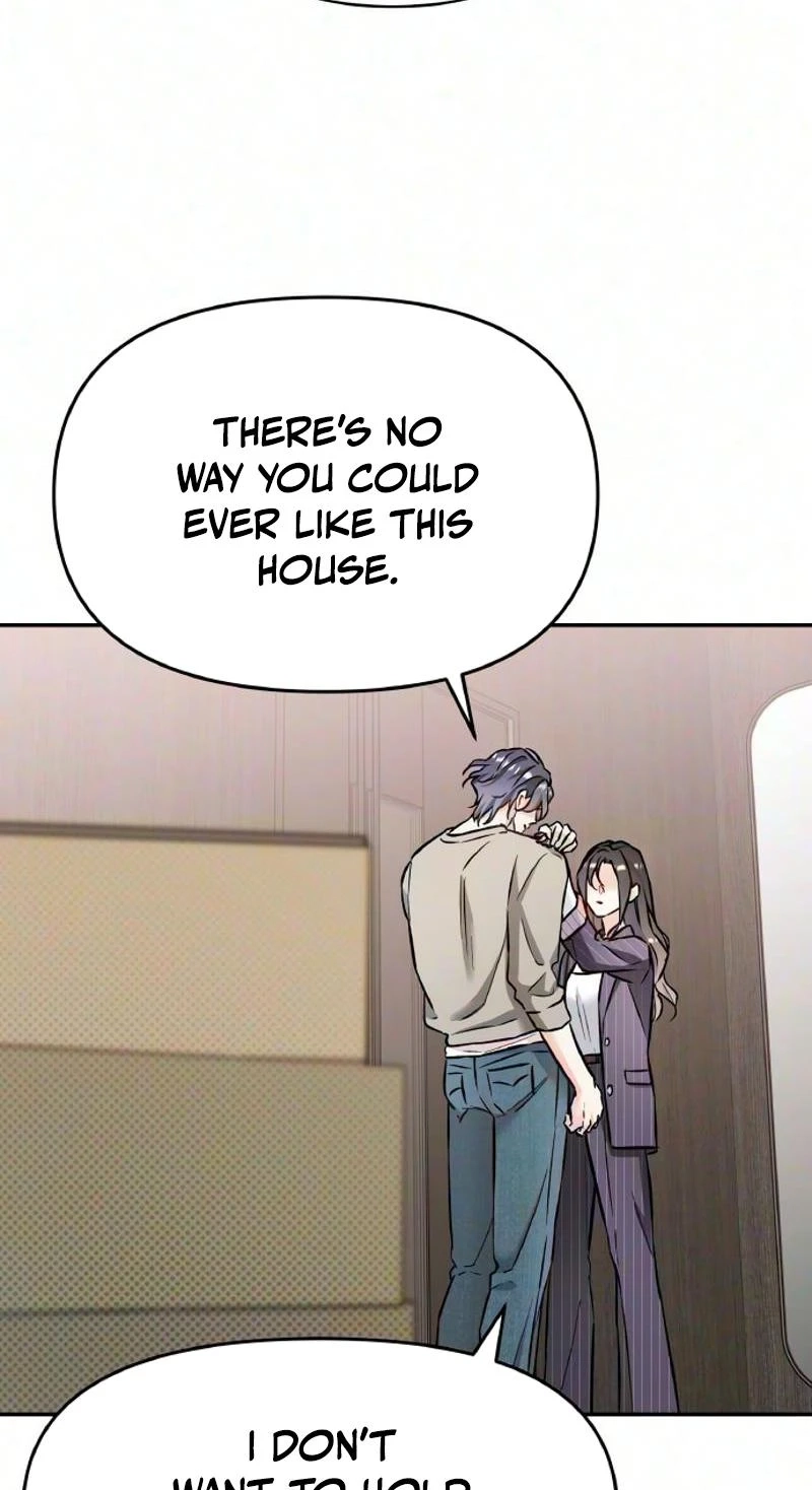Satan's Pure Love Chapter 47 page 19 - 