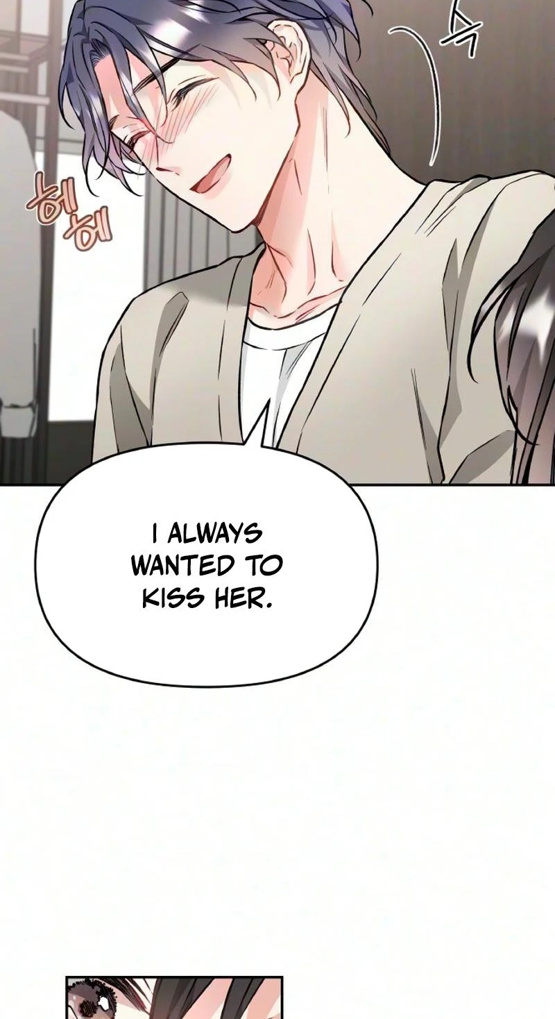 Satan's Pure Love Chapter 47 page 3 - 