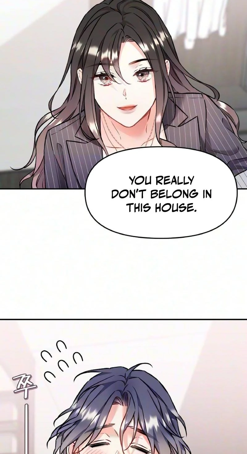 Satan's Pure Love Chapter 47 page 23 - 