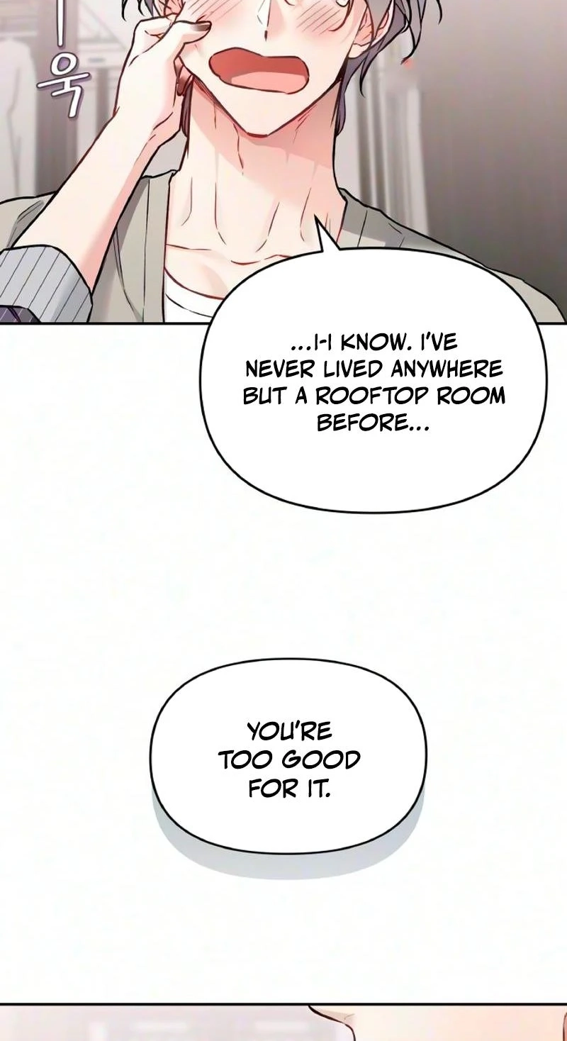 Satan's Pure Love Chapter 47 page 24 - 
