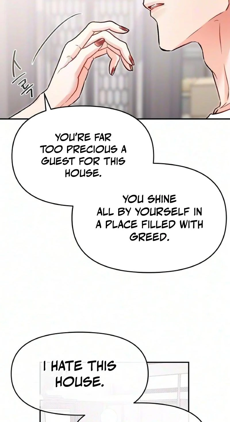 Satan's Pure Love Chapter 47 page 25 - 