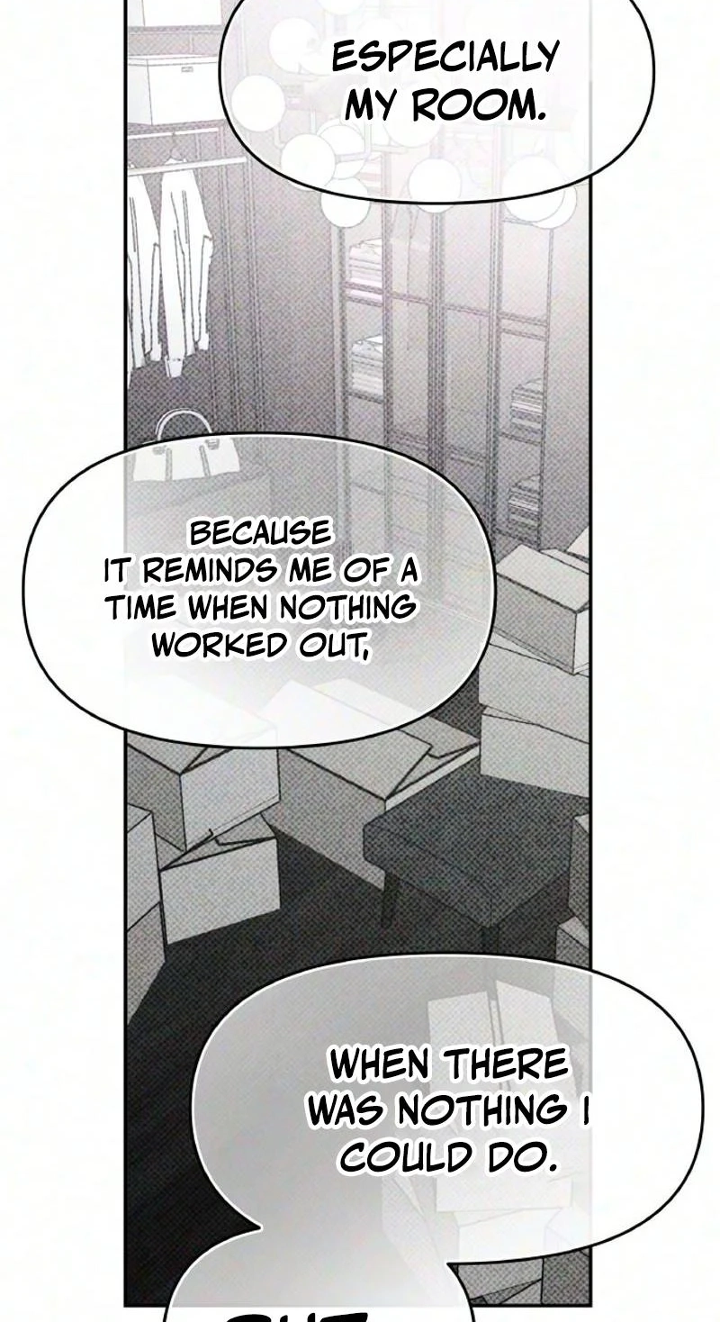 Satan's Pure Love Chapter 47 page 26 - 