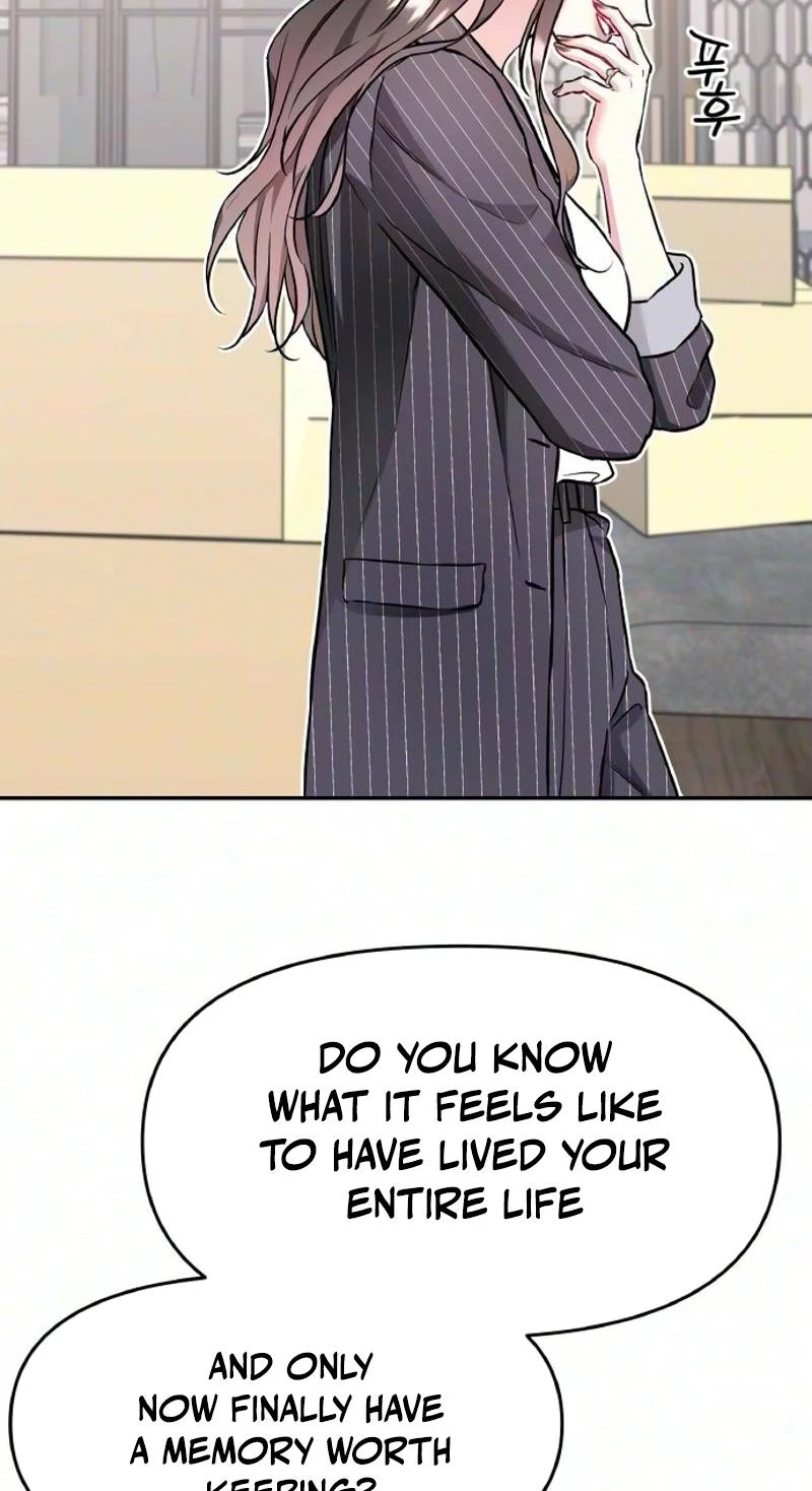 Satan's Pure Love Chapter 47 page 28 - 