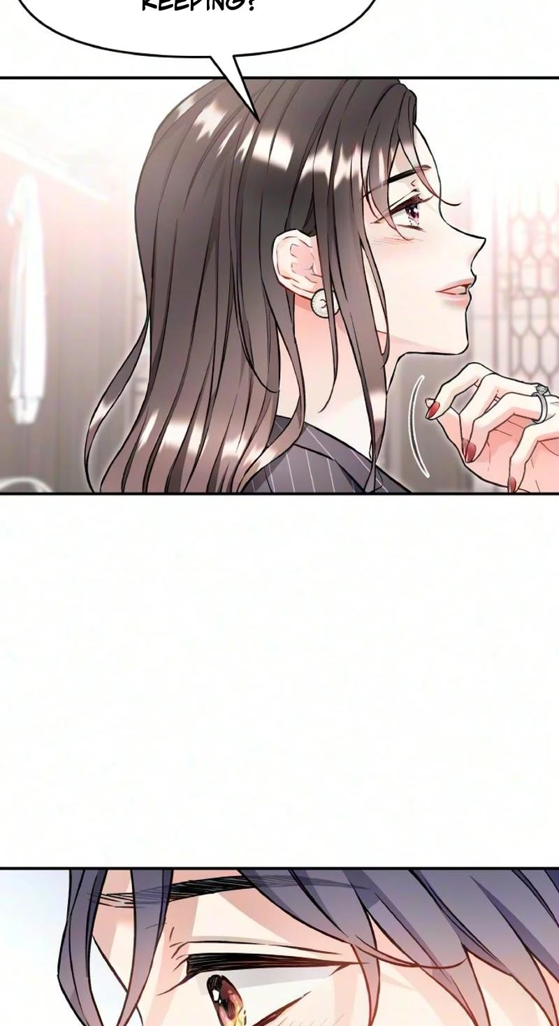 Satan's Pure Love Chapter 47 page 29 - 
