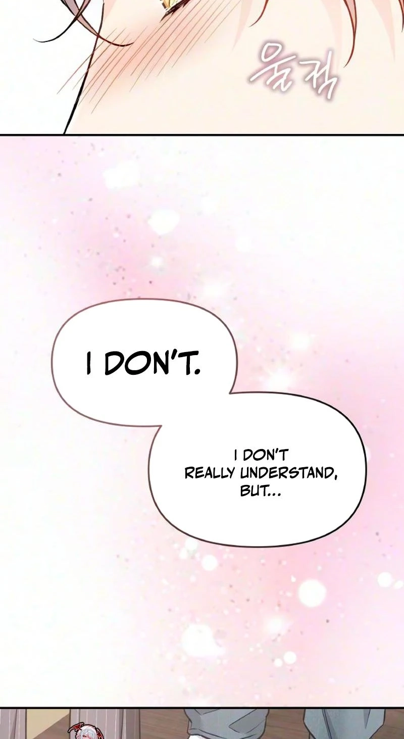 Satan's Pure Love Chapter 47 page 30 - 