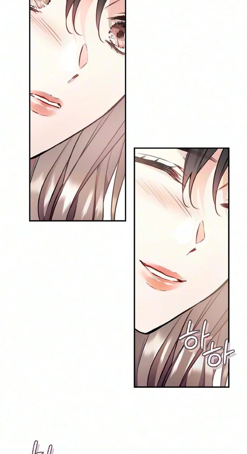 Satan's Pure Love Chapter 47 page 4 - 
