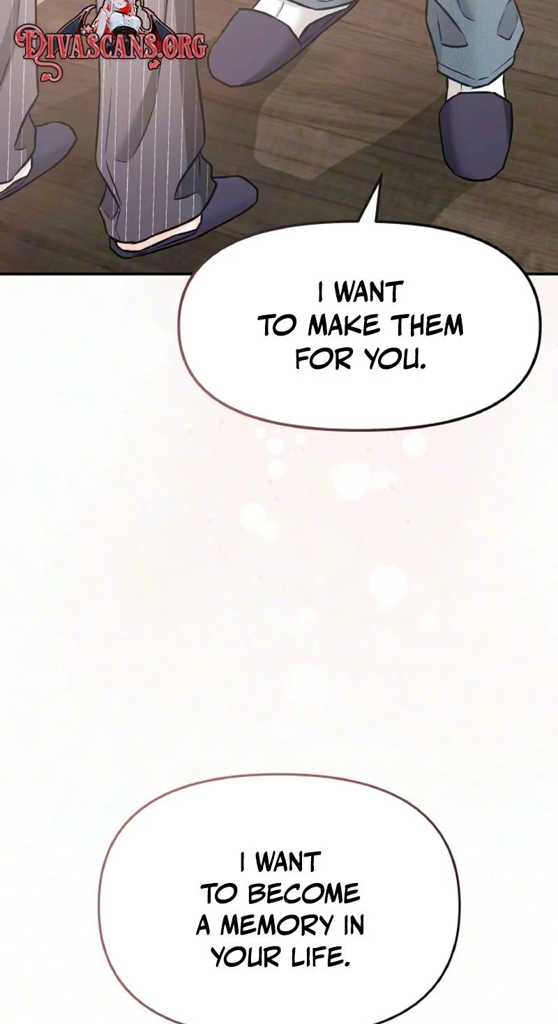 Satan's Pure Love Chapter 47 page 31 - 