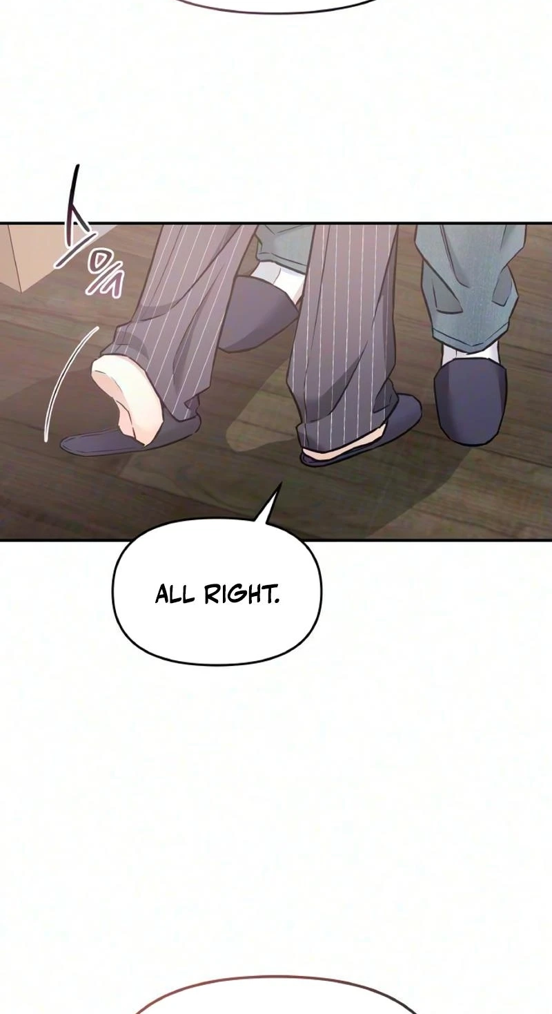 Satan's Pure Love Chapter 47 page 32 - 
