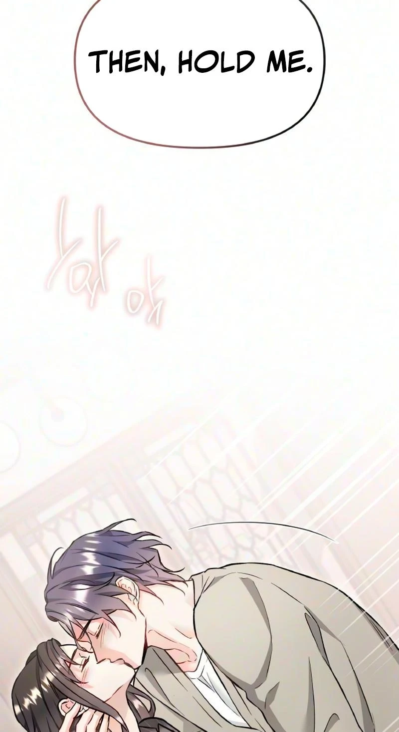 Satan's Pure Love Chapter 47 page 33 - 