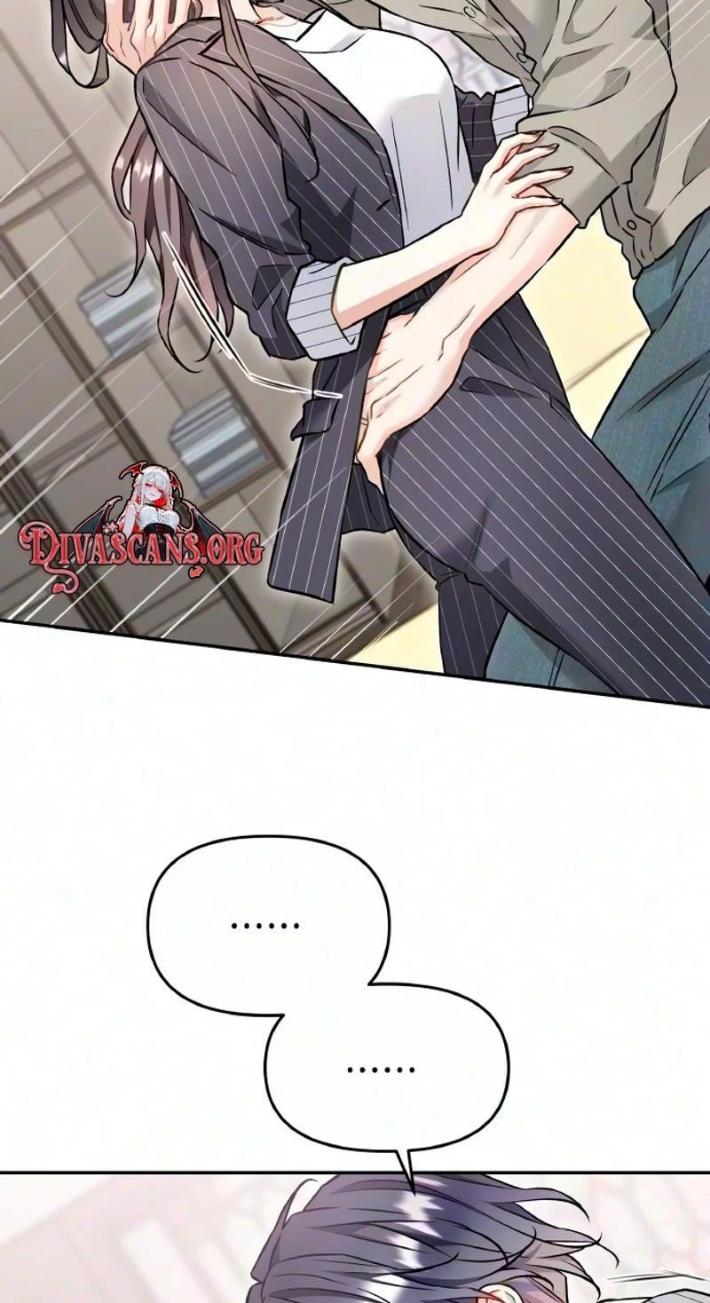 Satan's Pure Love Chapter 47 page 34 - 