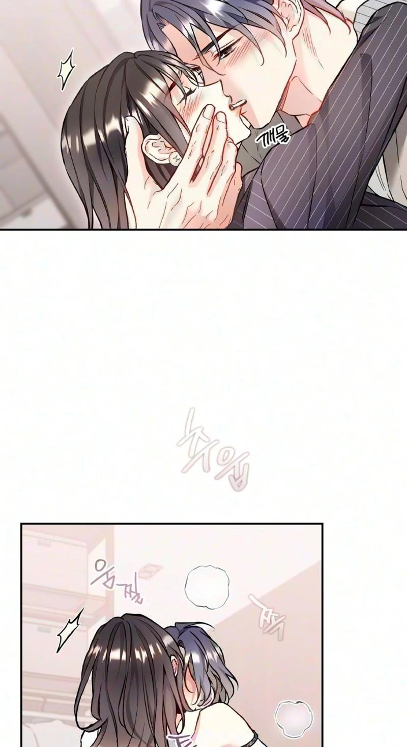 Satan's Pure Love Chapter 47 page 35 - 