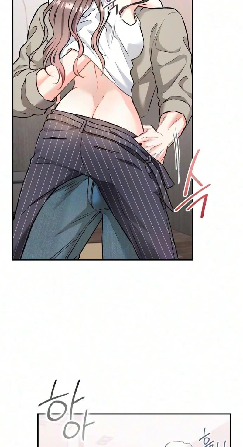 Satan's Pure Love Chapter 47 page 36 - 
