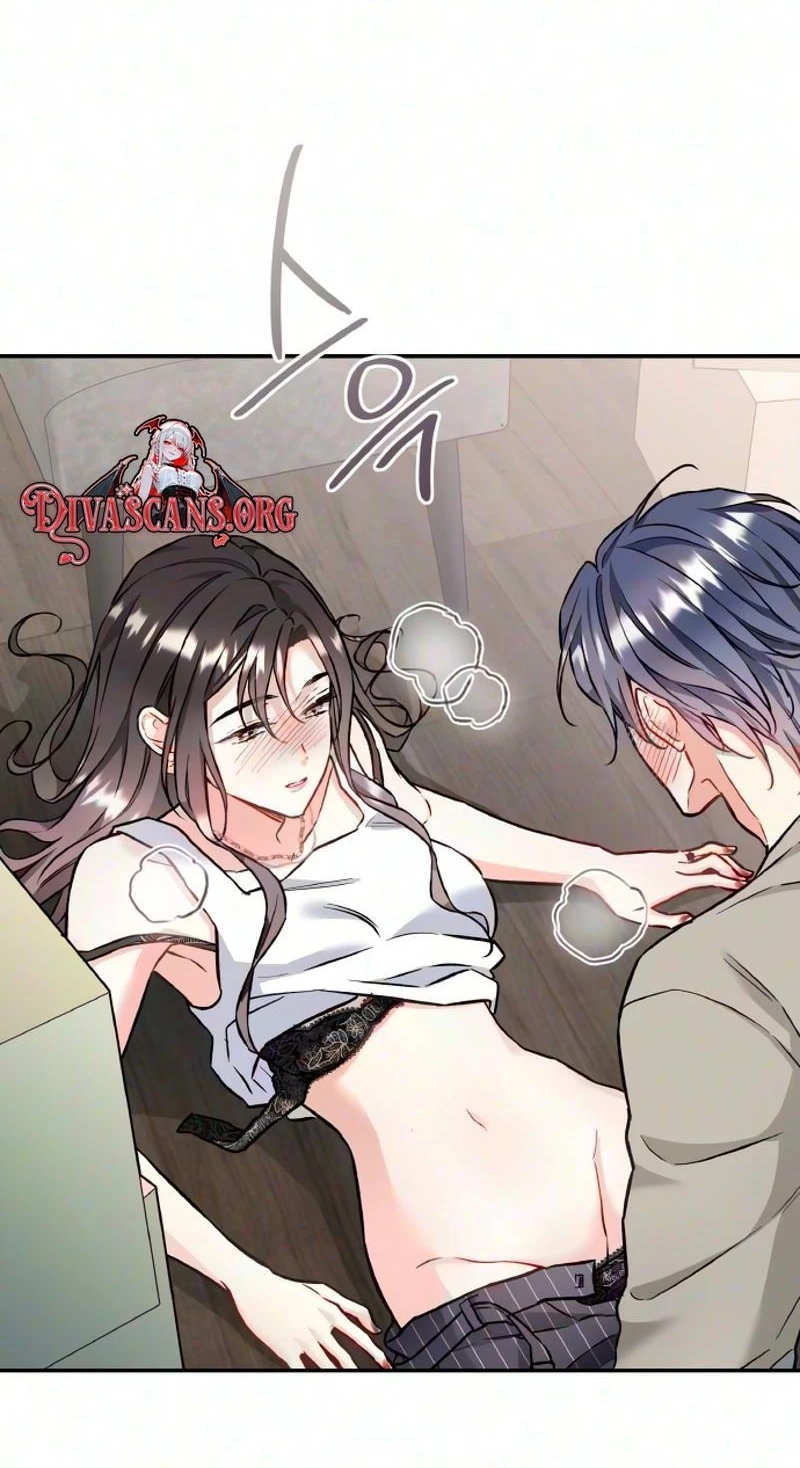 Satan's Pure Love Chapter 47 page 38 - 