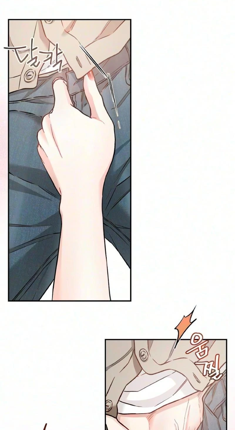 Satan's Pure Love Chapter 47 page 40 - 