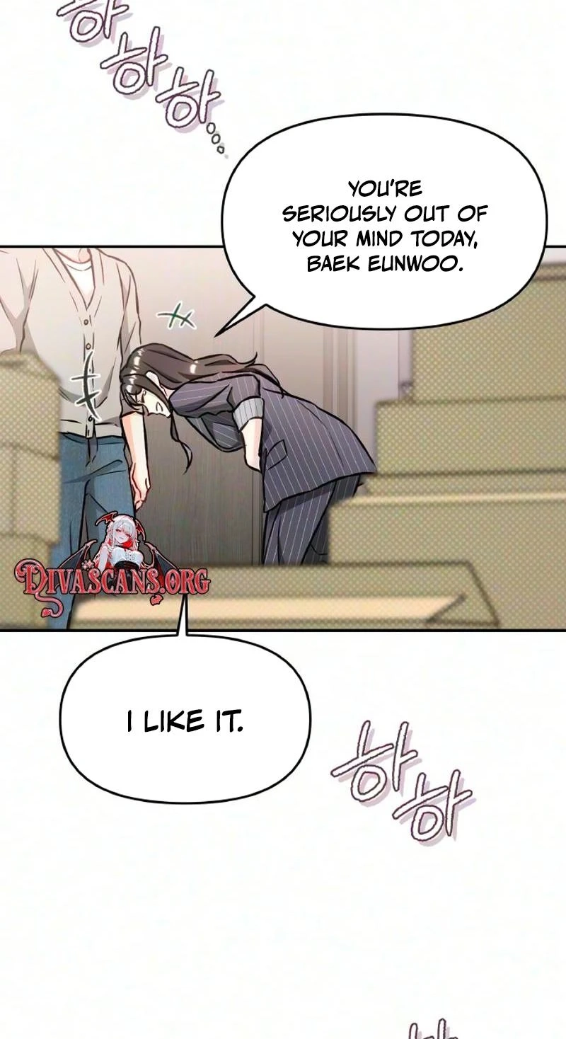 Satan's Pure Love Chapter 47 page 5 - 