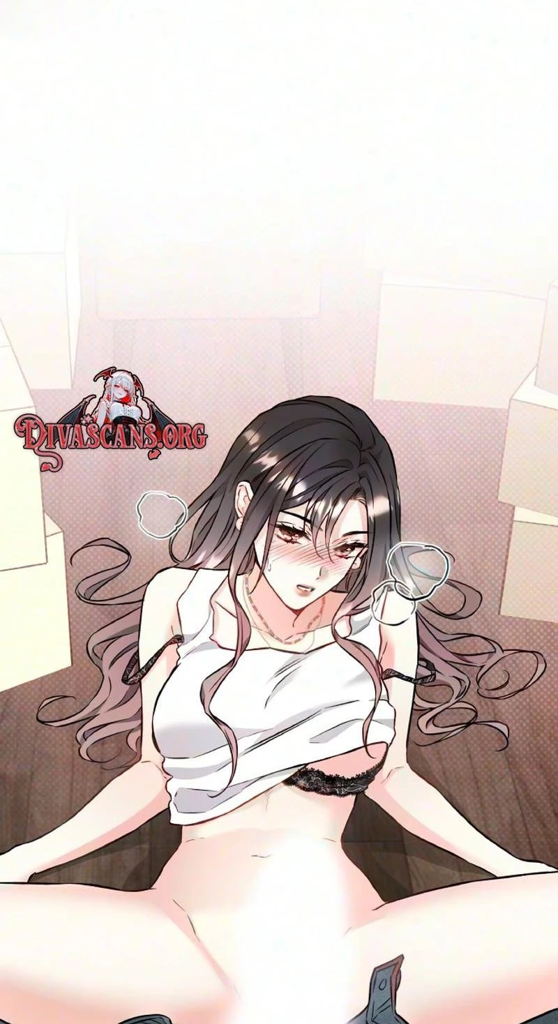 Satan's Pure Love Chapter 47 page 42 - 