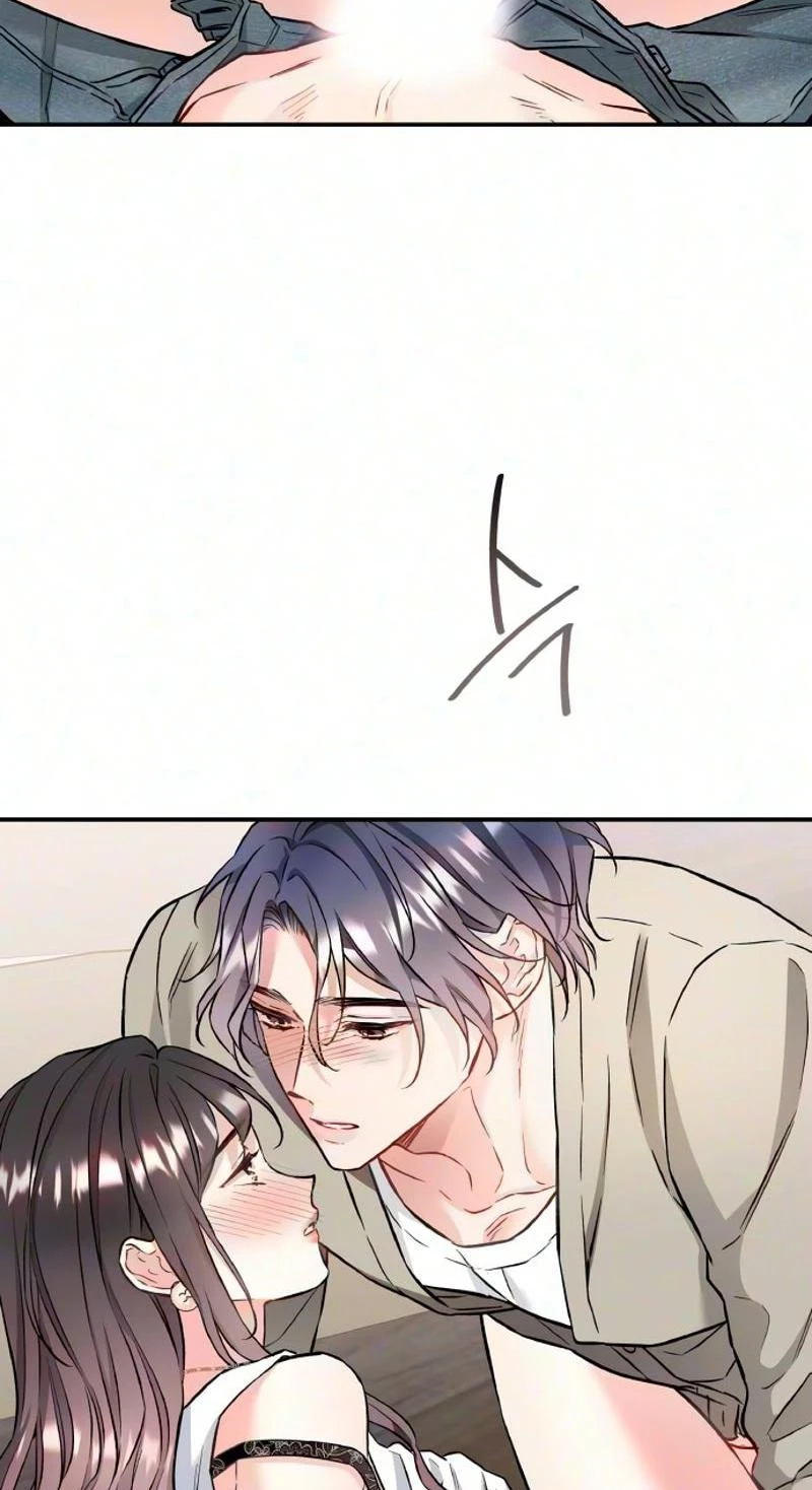 Satan's Pure Love Chapter 47 page 43 - 