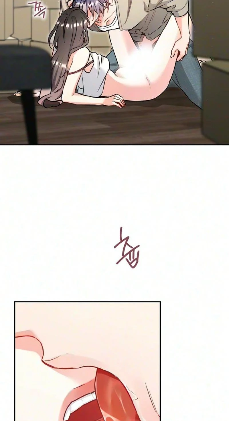 Satan's Pure Love Chapter 47 page 45 - 