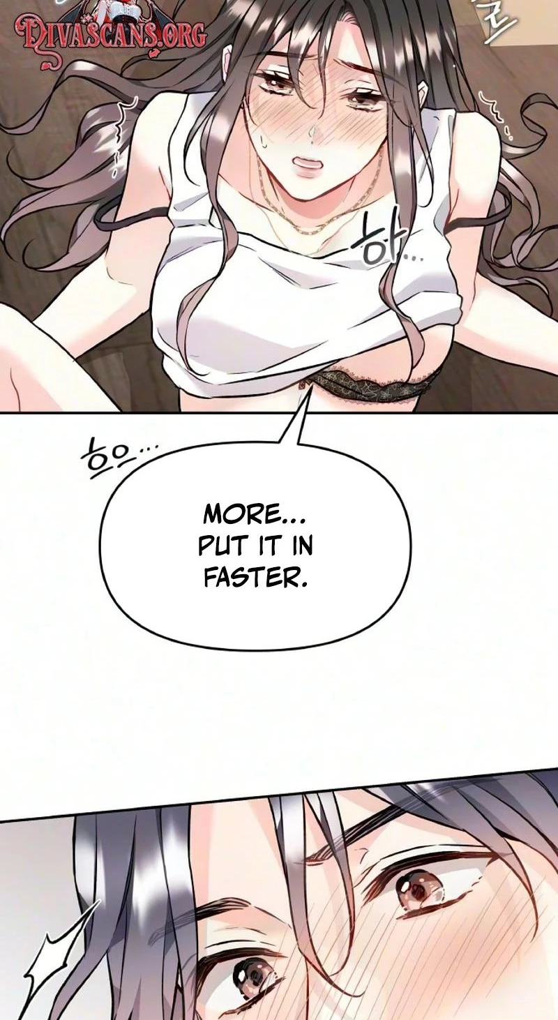 Satan's Pure Love Chapter 47 page 50 - 