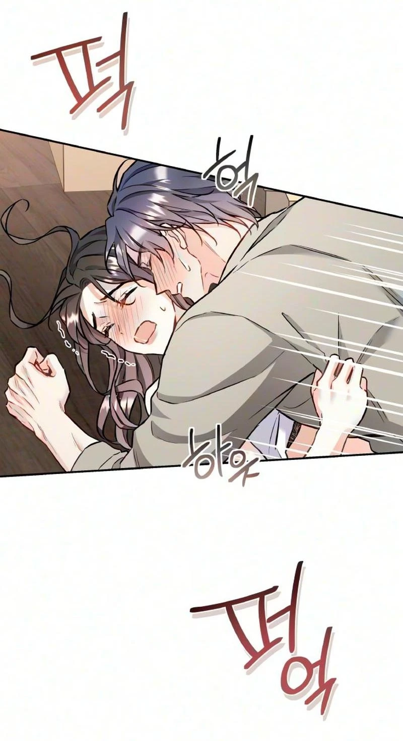 Satan's Pure Love Chapter 47 page 53 - 