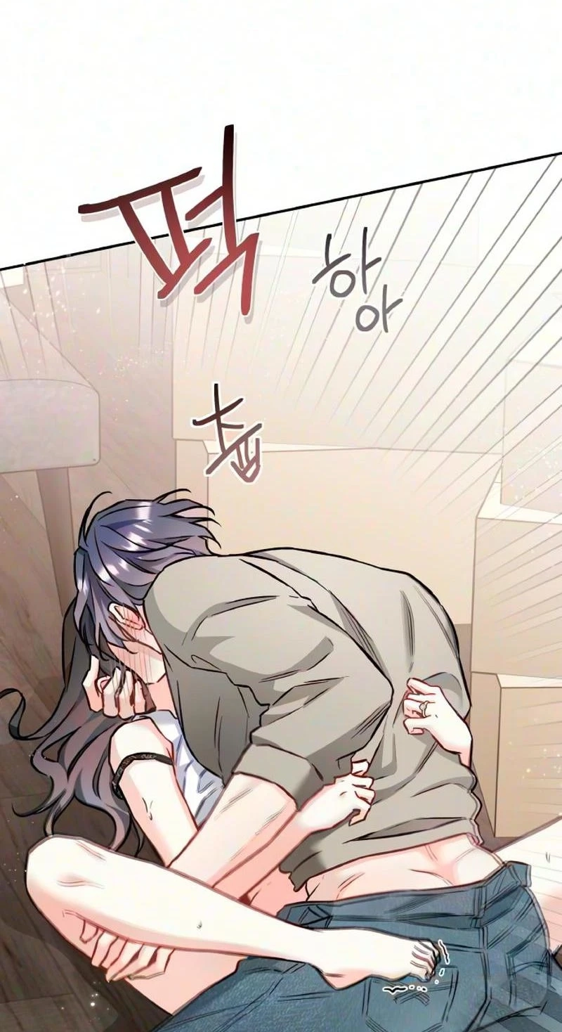 Satan's Pure Love Chapter 47 page 54 - 