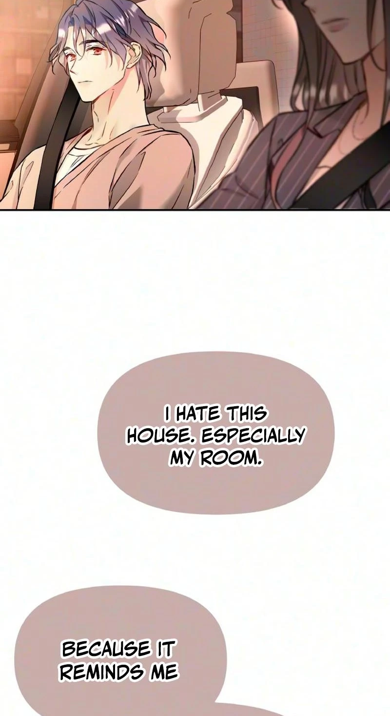 Satan's Pure Love Chapter 47 page 58 - 