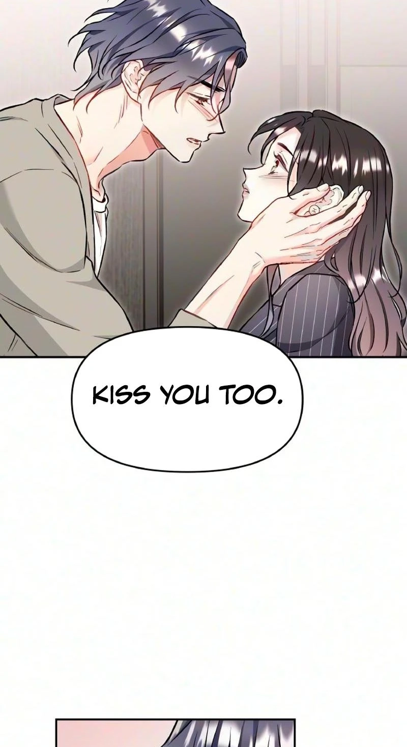 Satan's Pure Love Chapter 47 page 7 - 