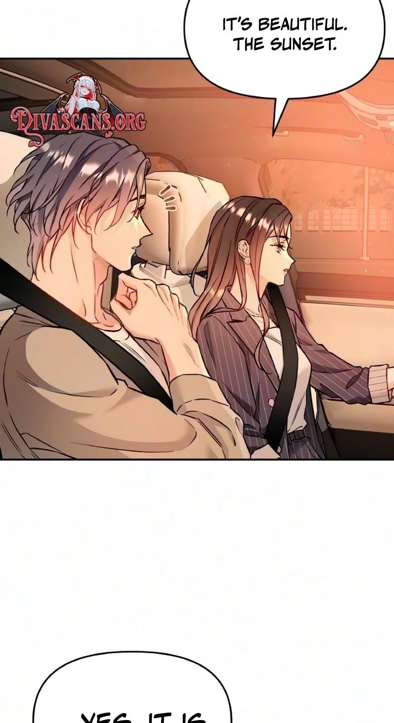 Satan's Pure Love Chapter 47 page 64 - 