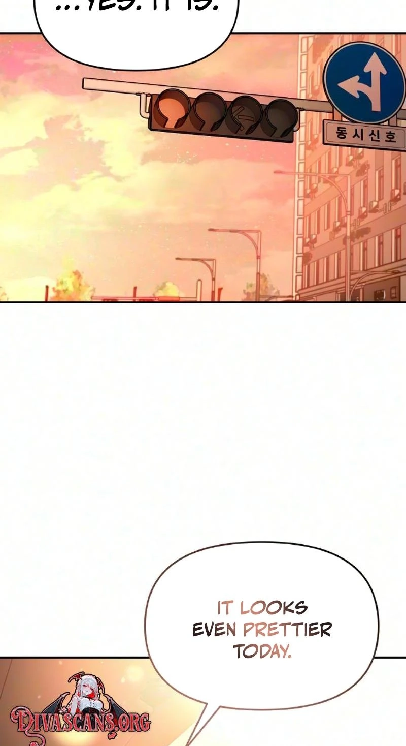 Satan's Pure Love Chapter 47 page 65 - 