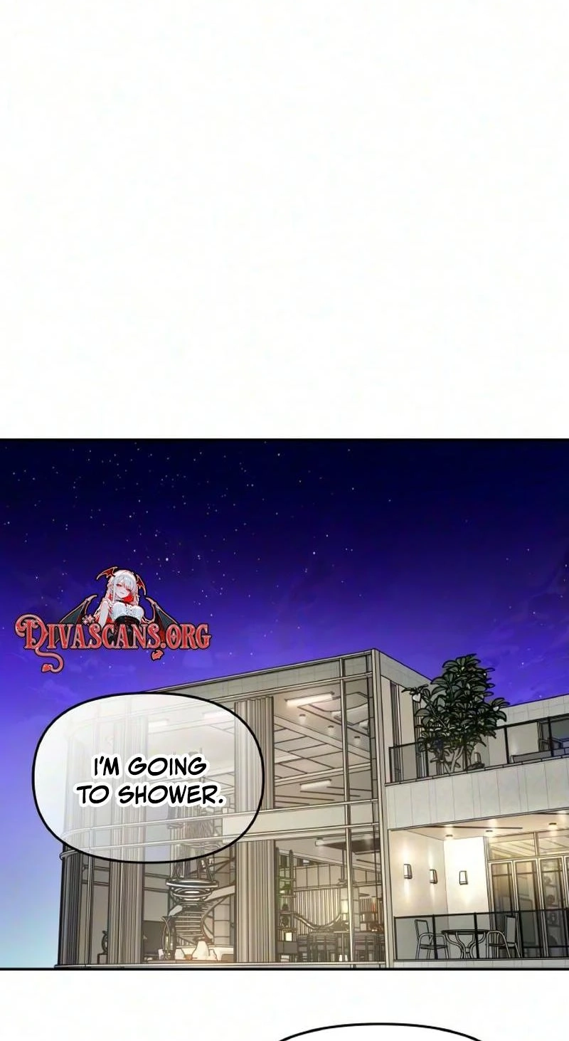 Satan's Pure Love Chapter 47 page 70 - 