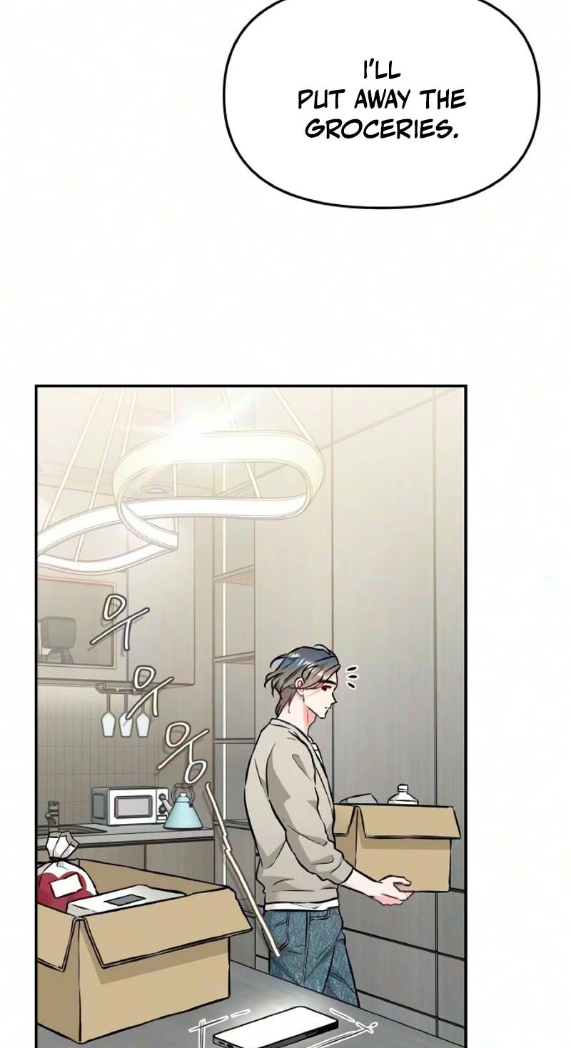 Satan's Pure Love Chapter 47 page 71 - 