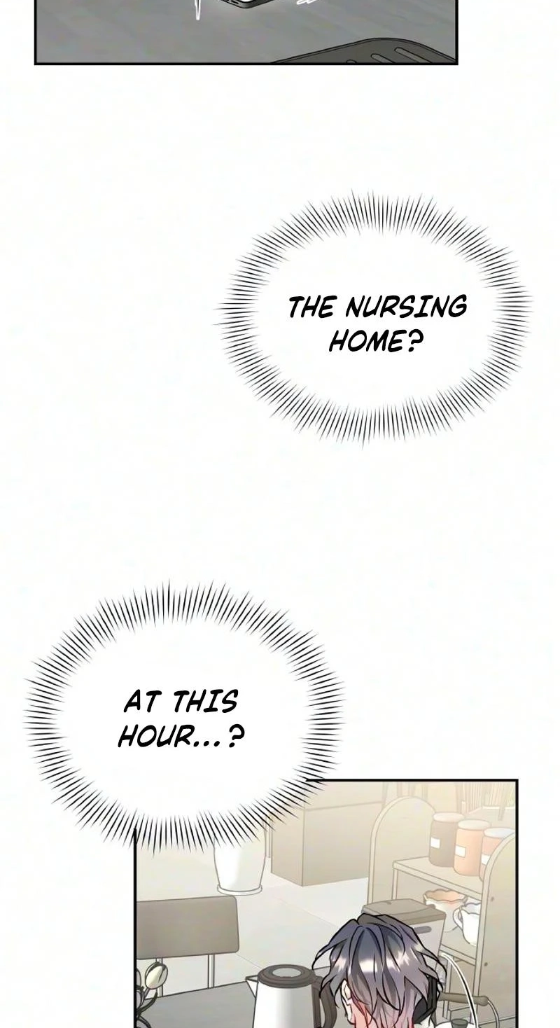 Satan's Pure Love Chapter 47 page 72 - 