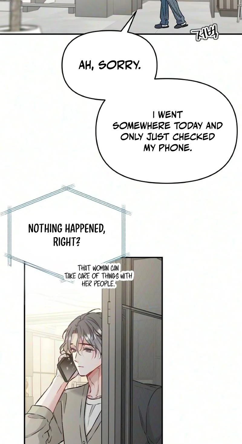 Satan's Pure Love Chapter 47 page 77 - 