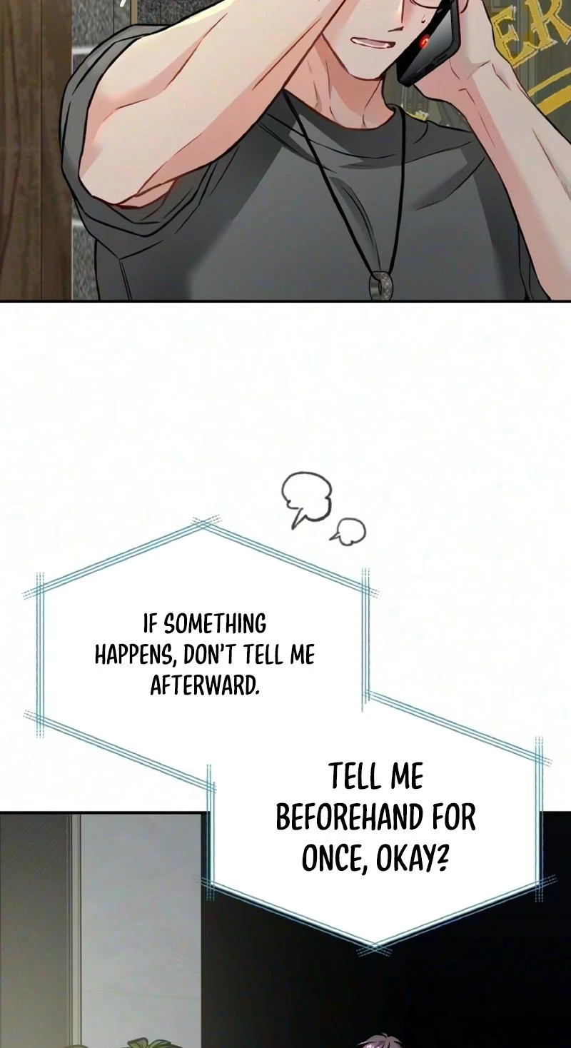 Satan's Pure Love Chapter 47 page 81 - 