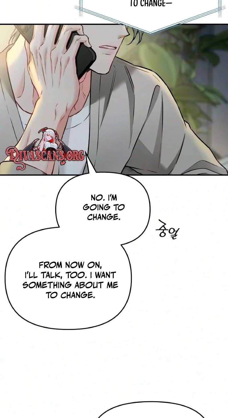 Satan's Pure Love Chapter 47 page 83 - 