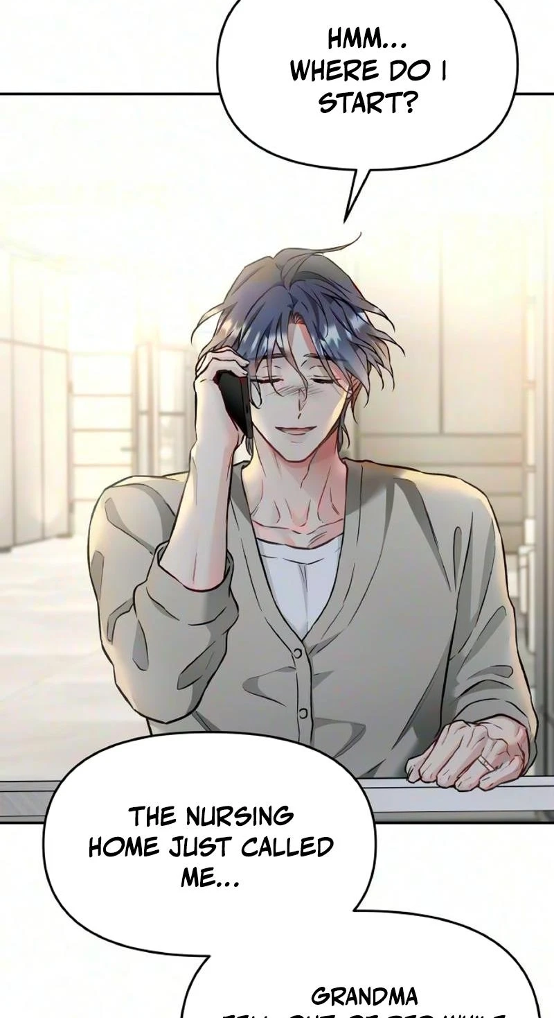 Satan's Pure Love Chapter 47 page 84 - 
